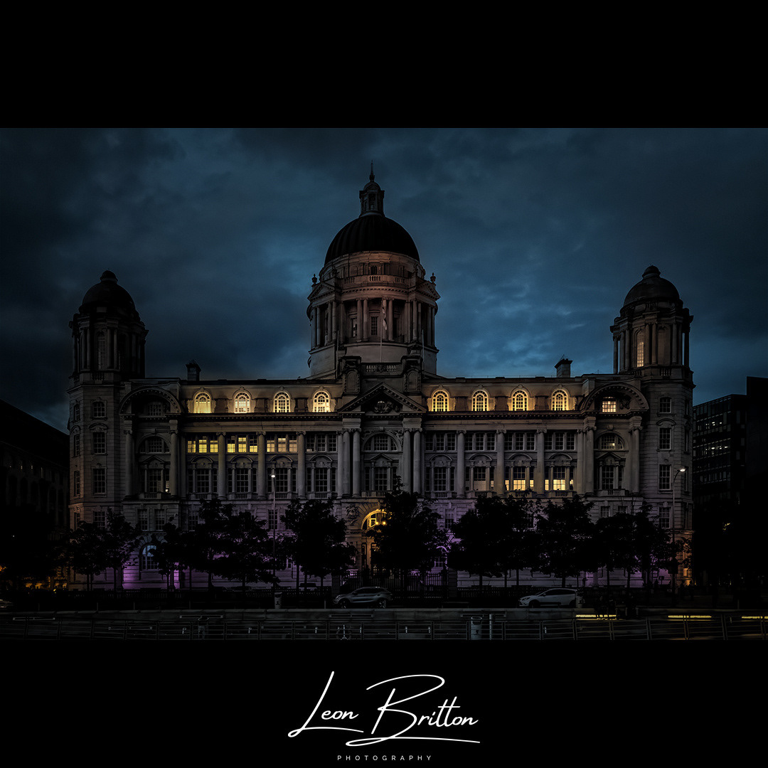 Liverpool - Leon Britton Photography