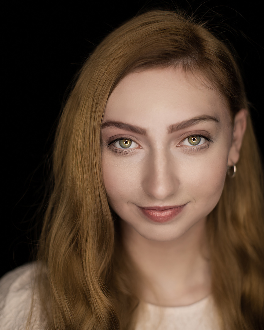 Liverpool Headshots