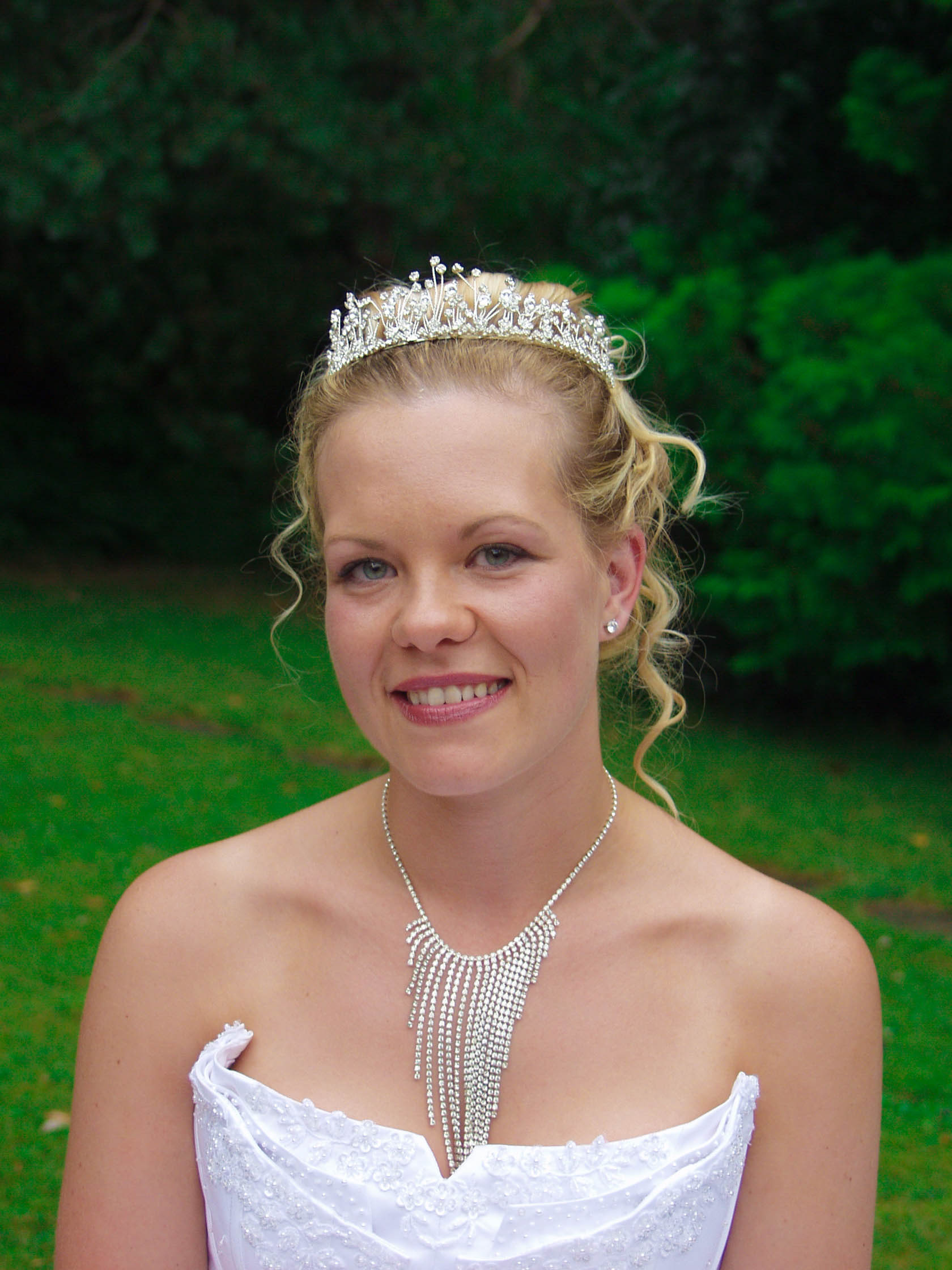 Wedding Photography