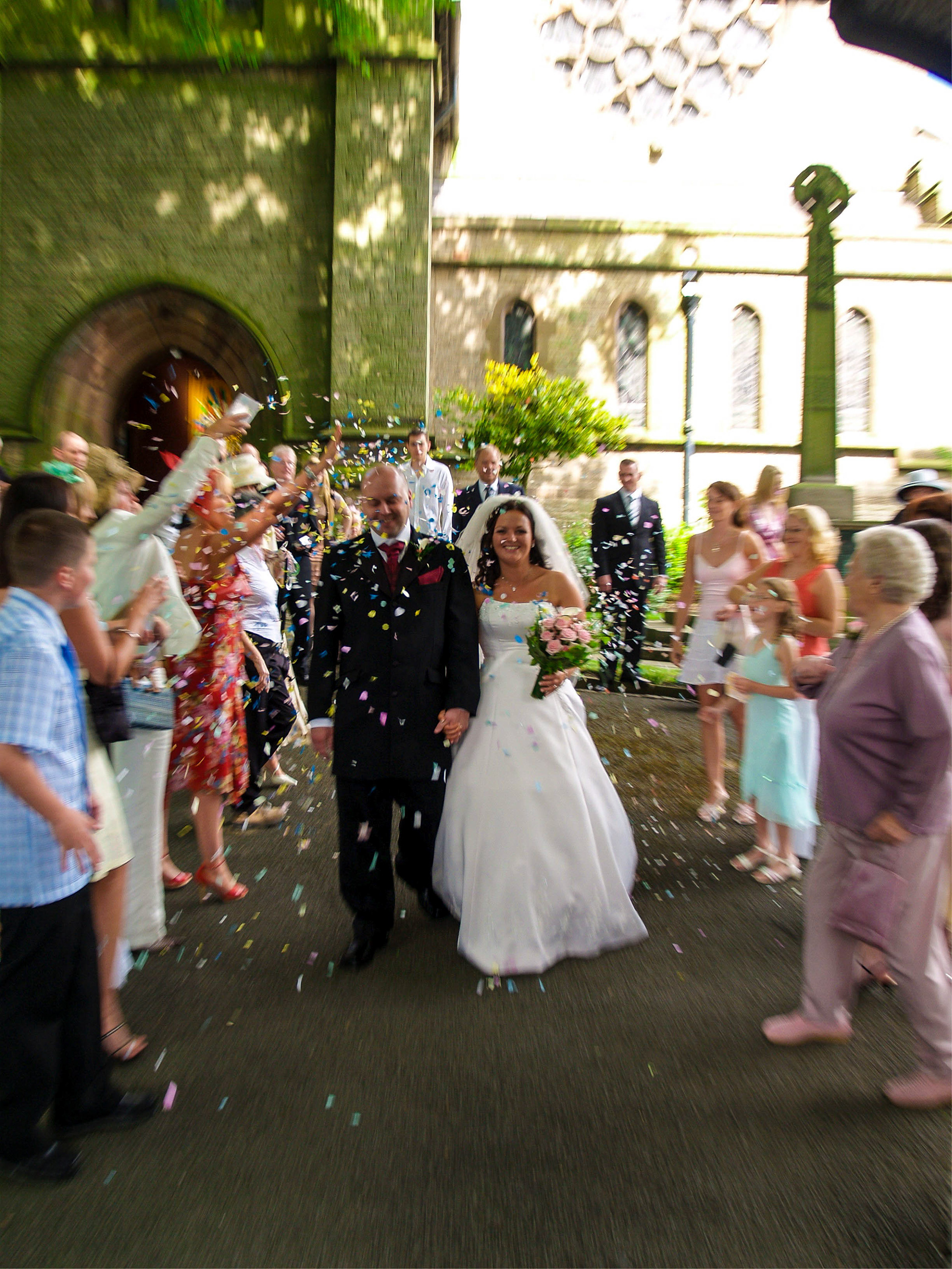 Wedding Photography