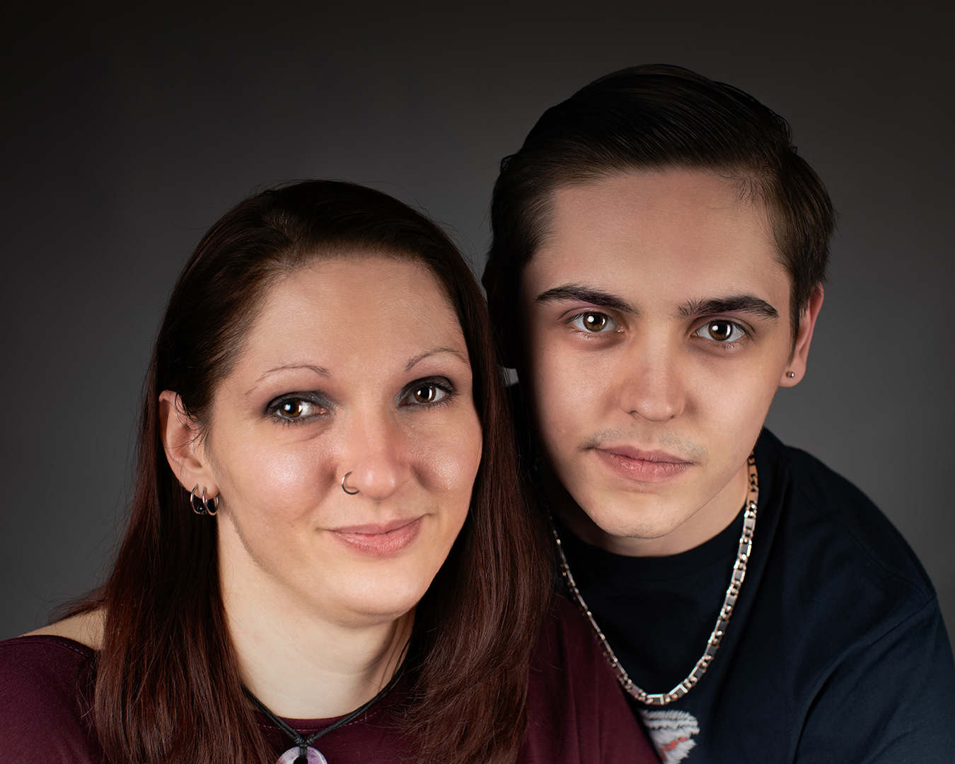 Portraits by Leon Britton Photography