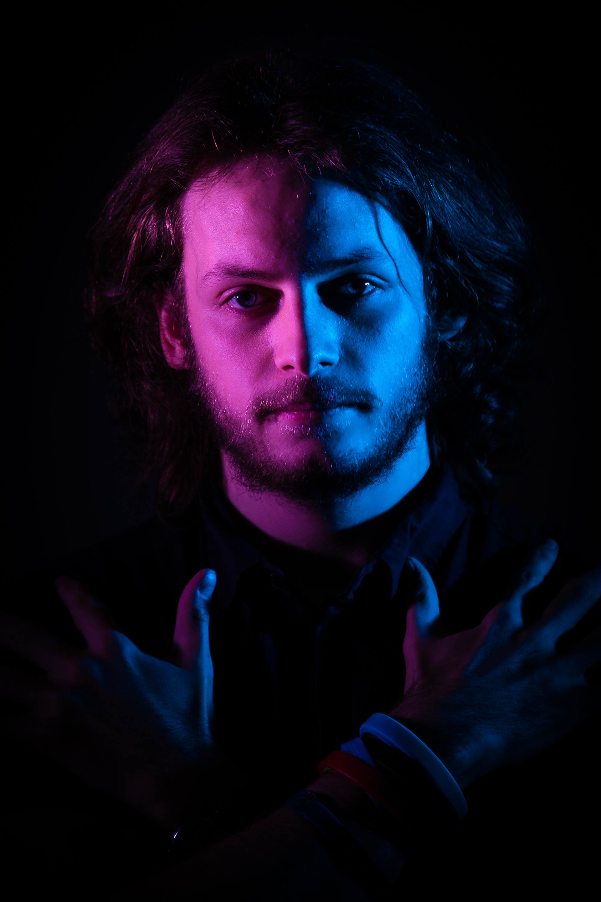 Portraits by Leon Britton Photography