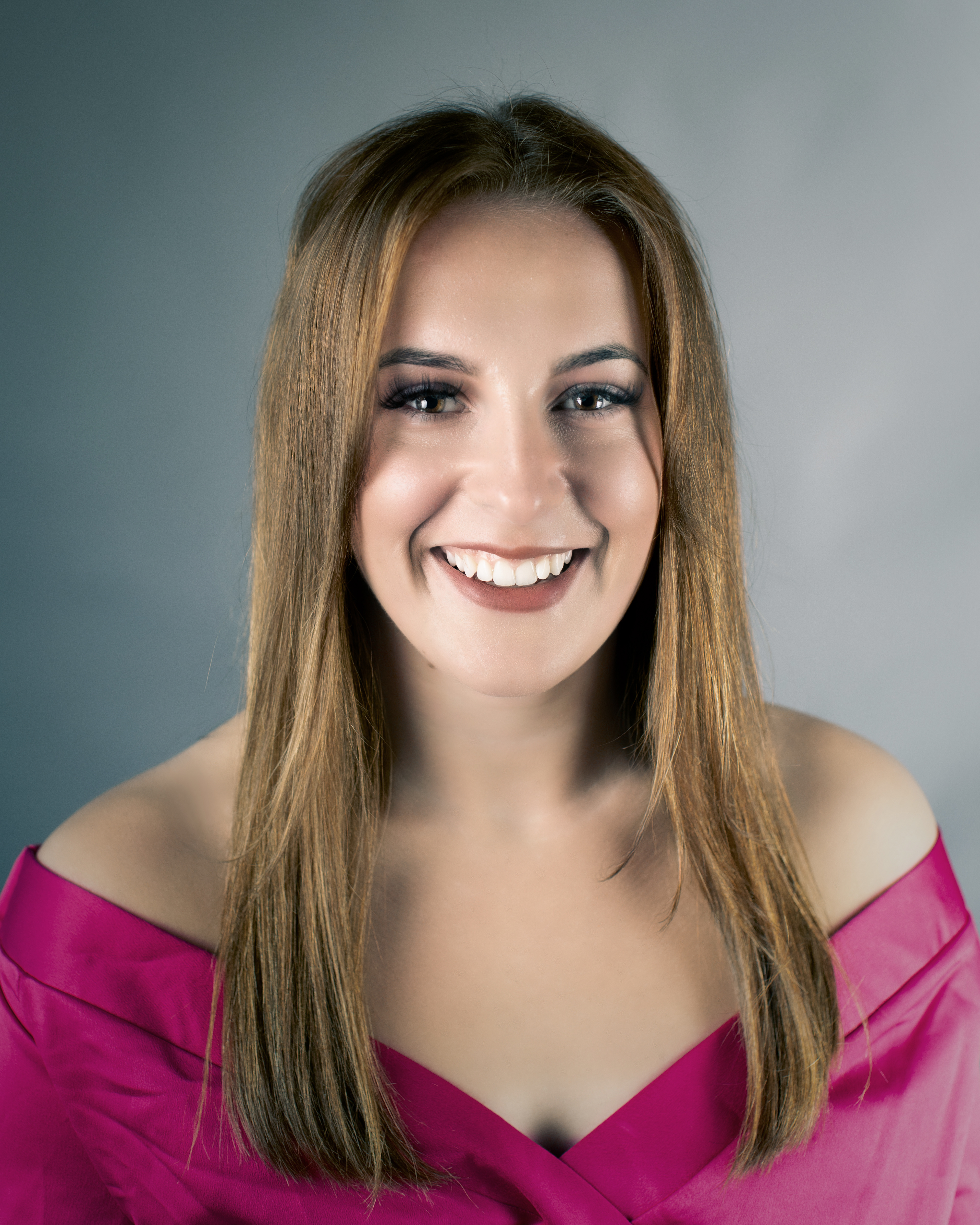 Entertainer Headshot Photography
