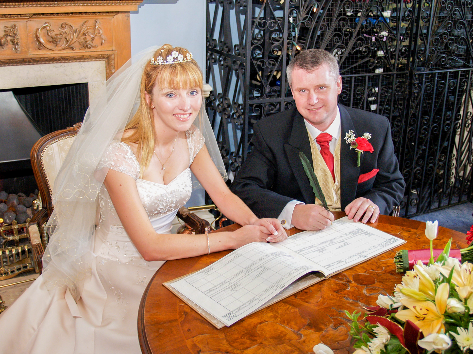 Wedding Photography