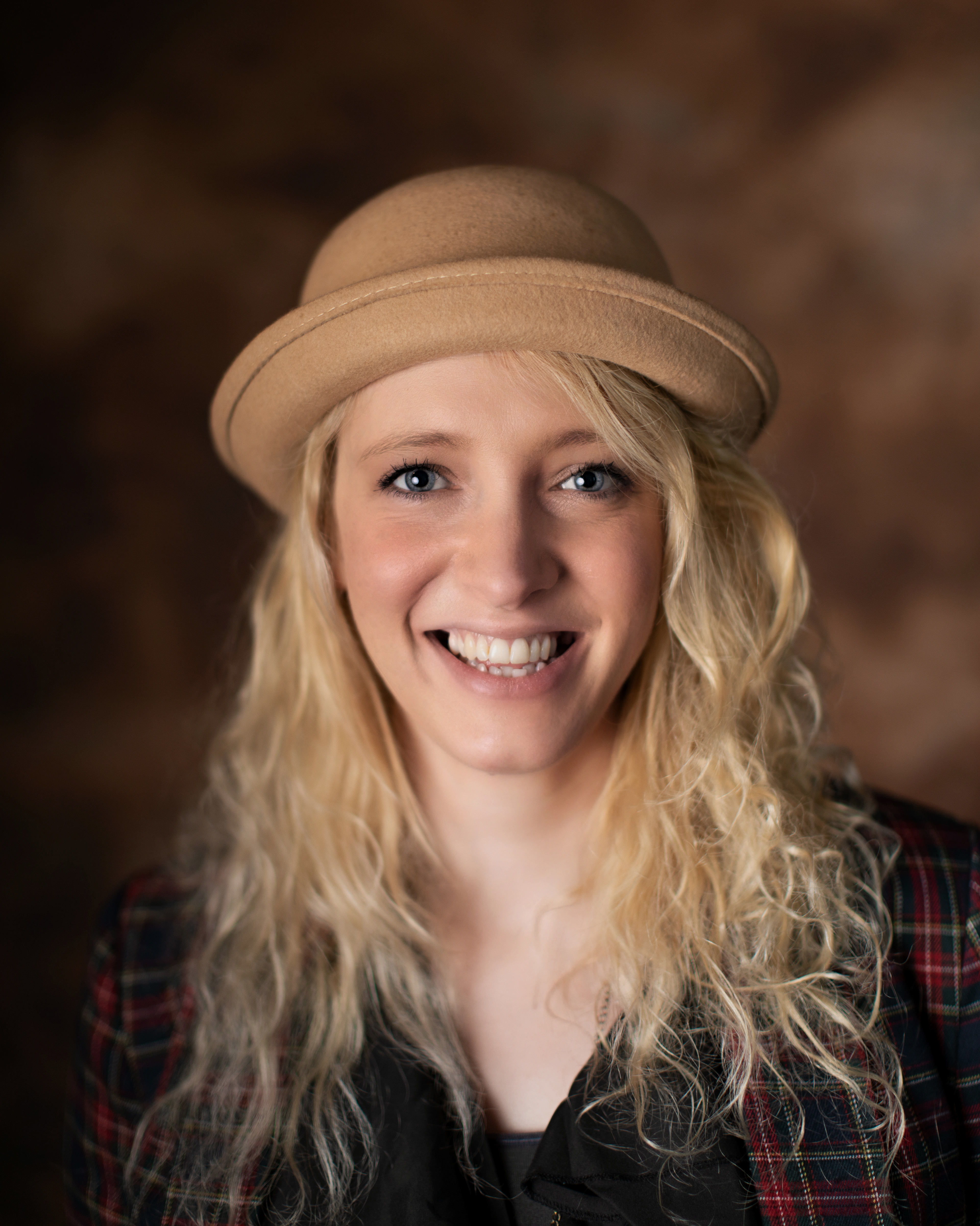 Headshot Photography