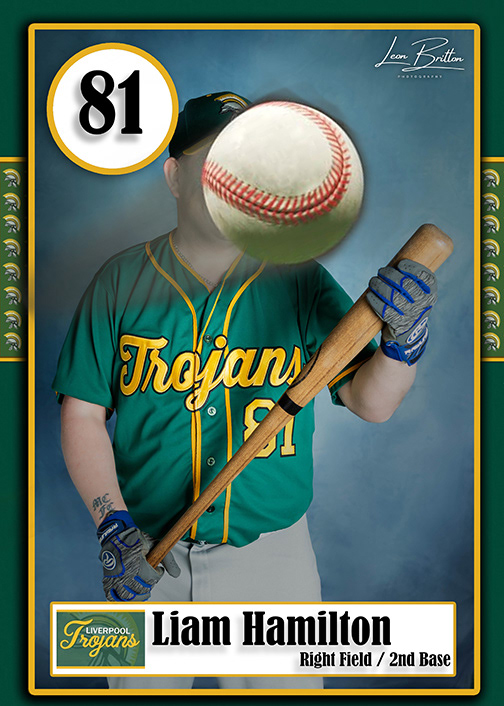 Liverpool Trojans