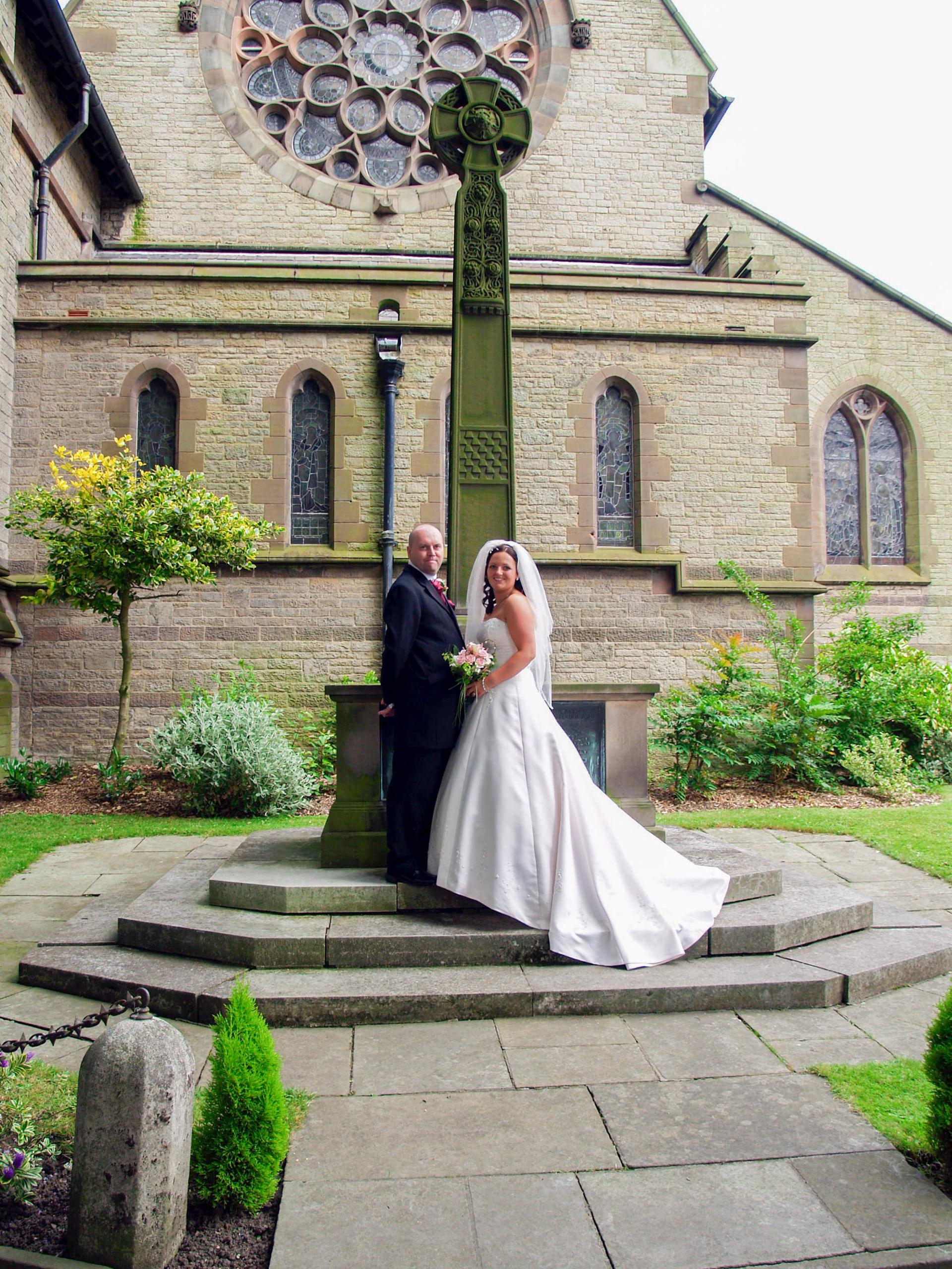 Wedding Photography