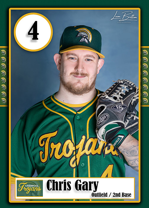 Liverpool Trojans