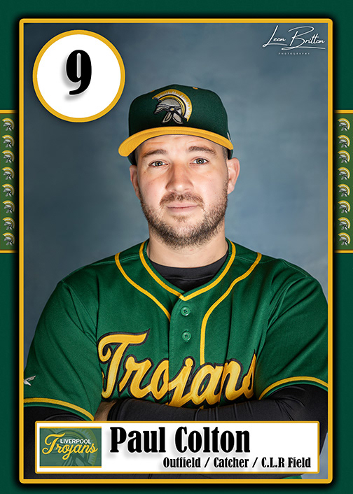 Liverpool Trojans