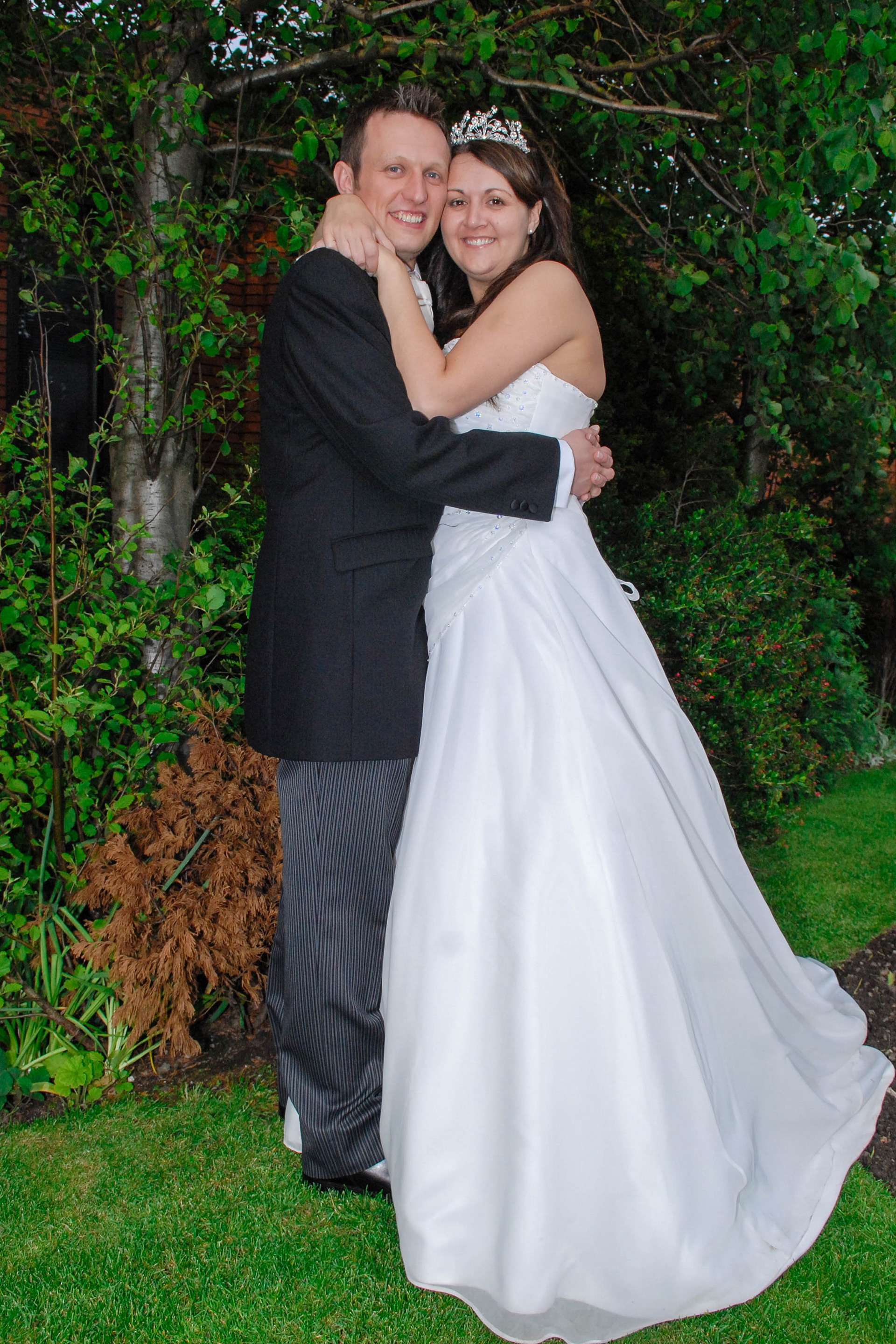 Wedding Photography