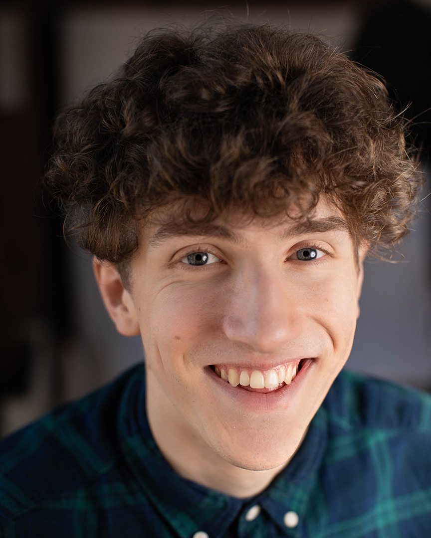 Professional Headshots