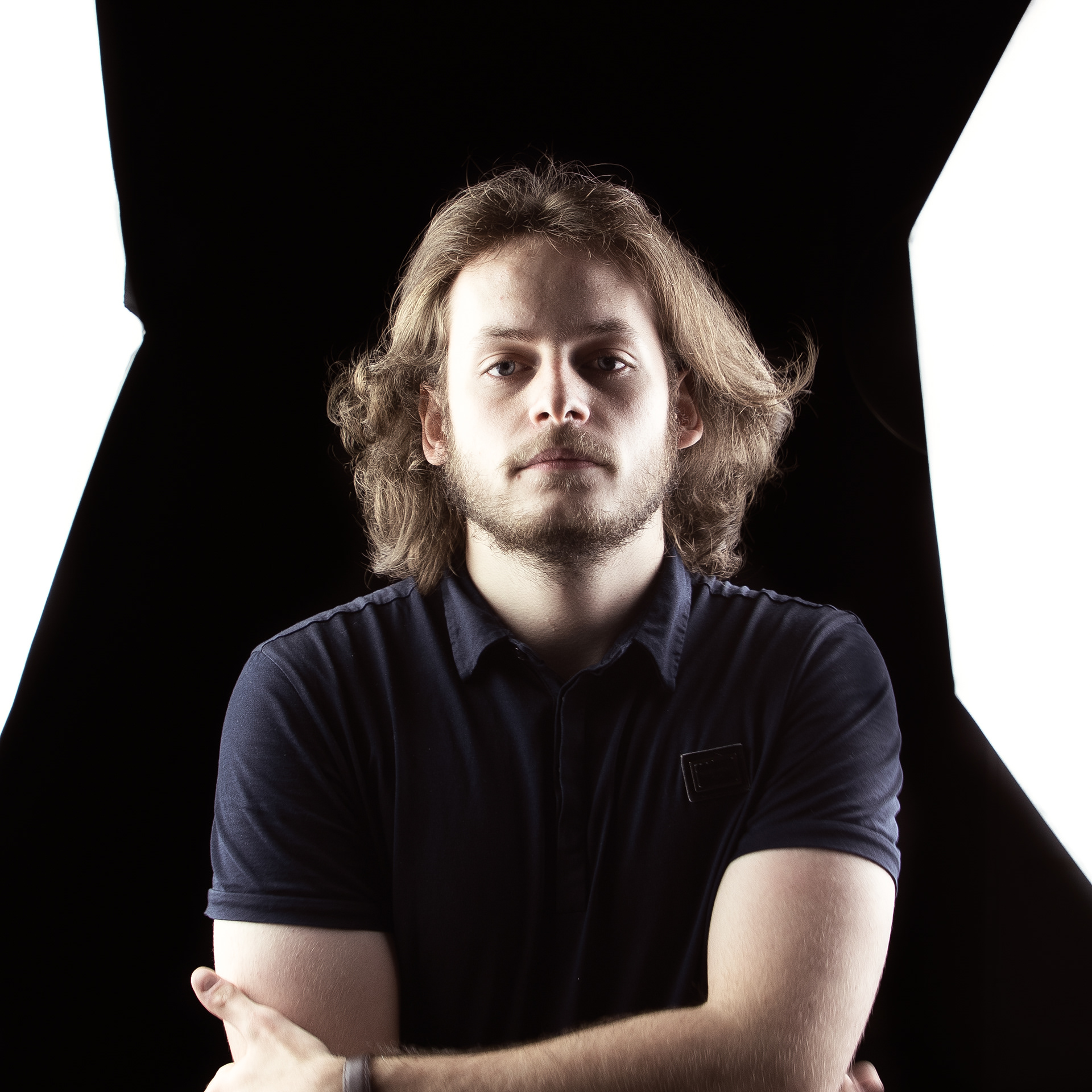 Portraits by Leon Britton Photography