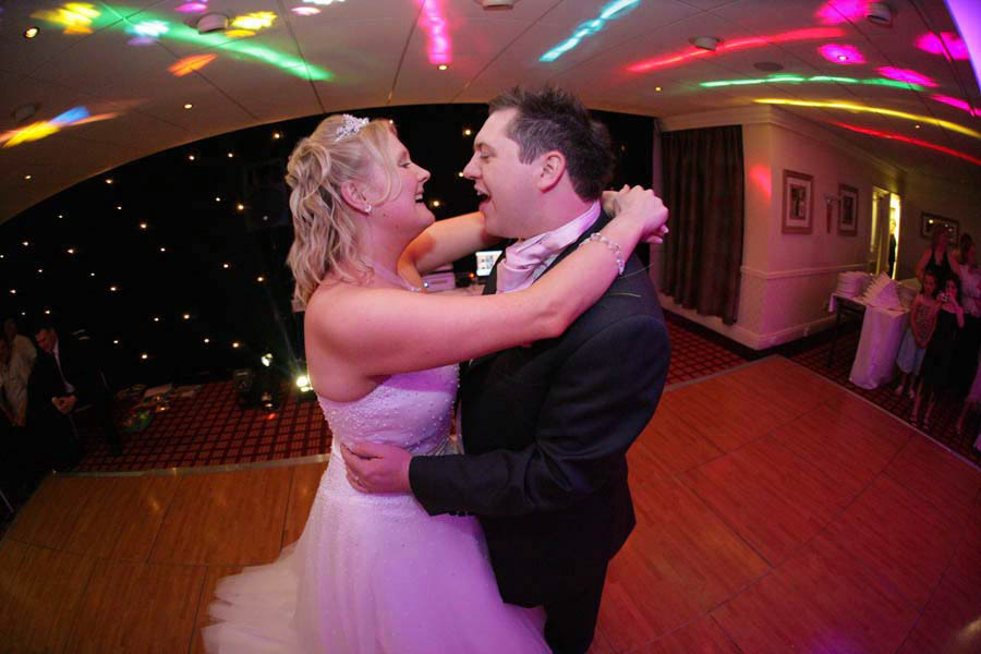 Wedding Photography