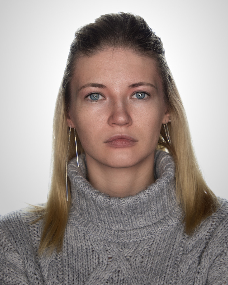 Professional Headshots