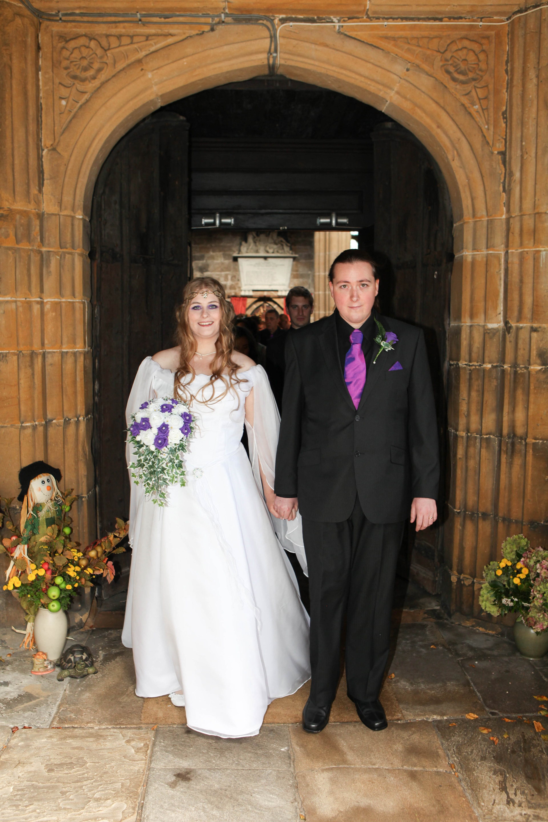 Wedding Photography