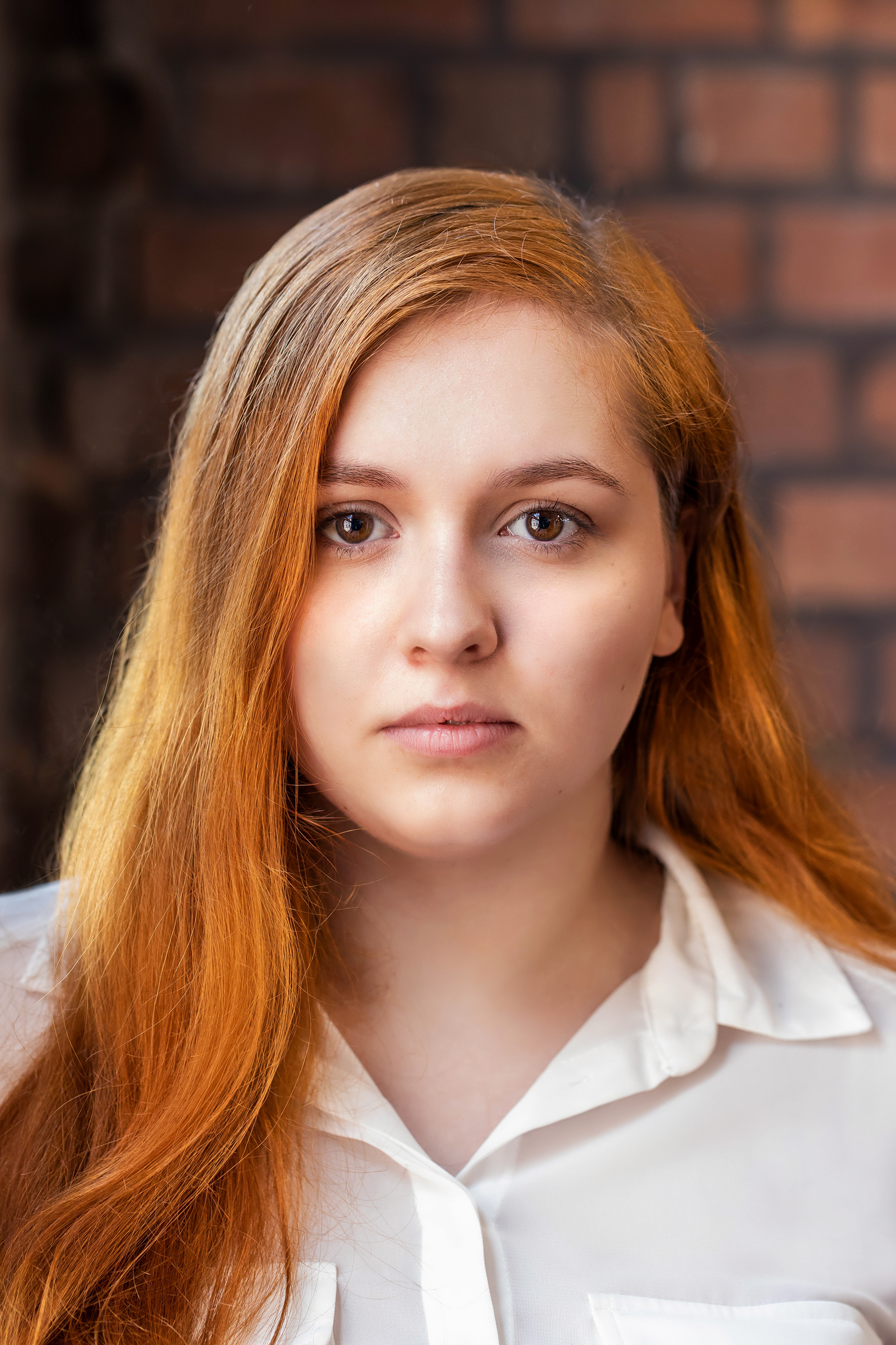 Actors Headshot