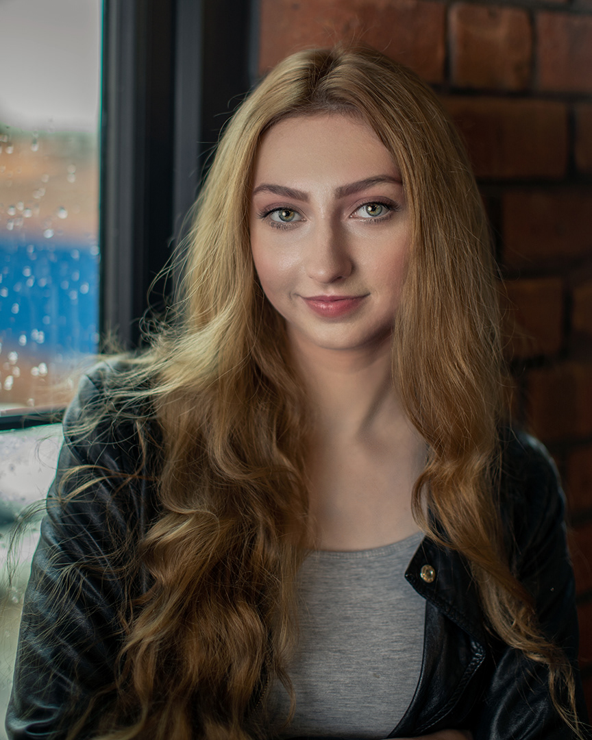 Headshot Photography