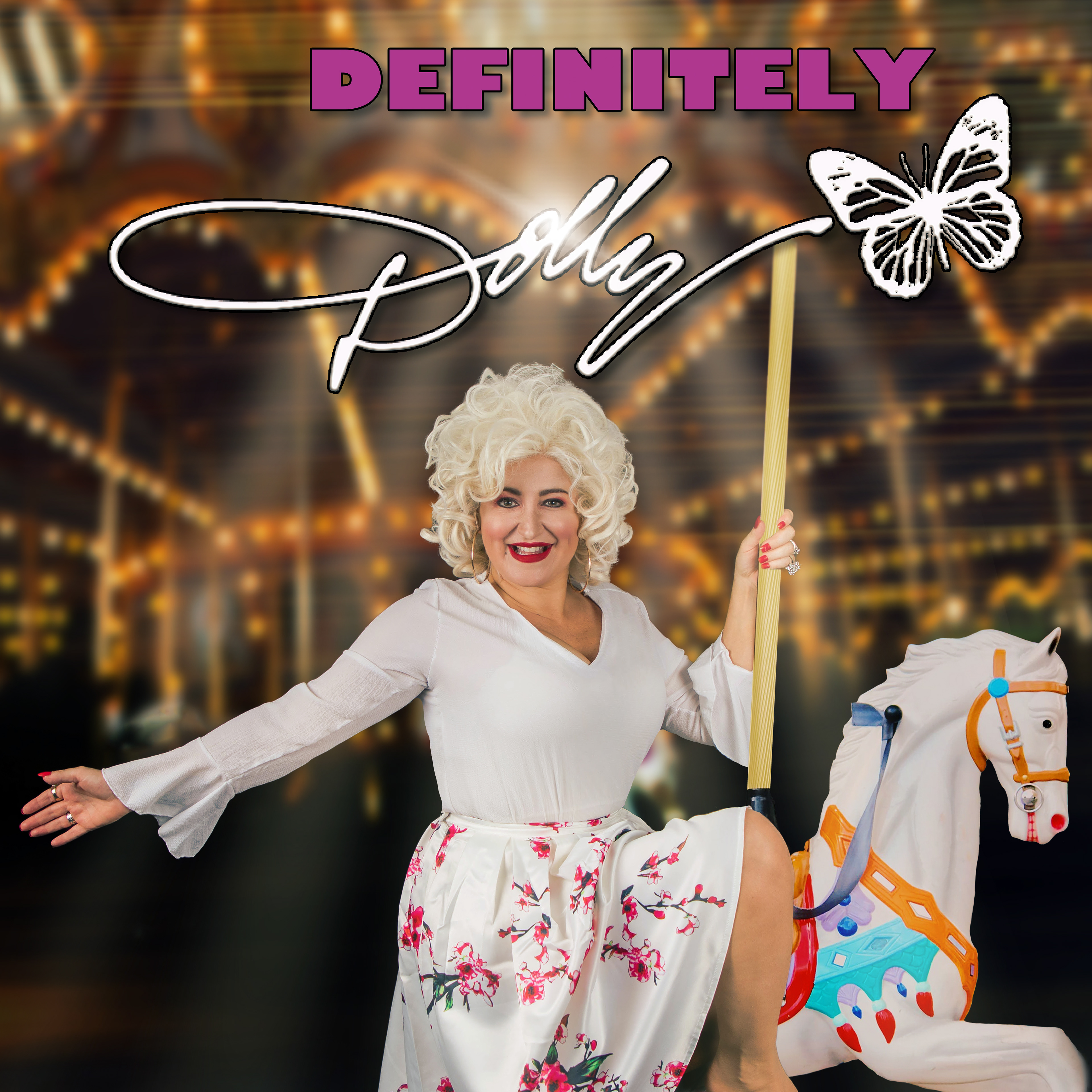 Definitely Dolly
