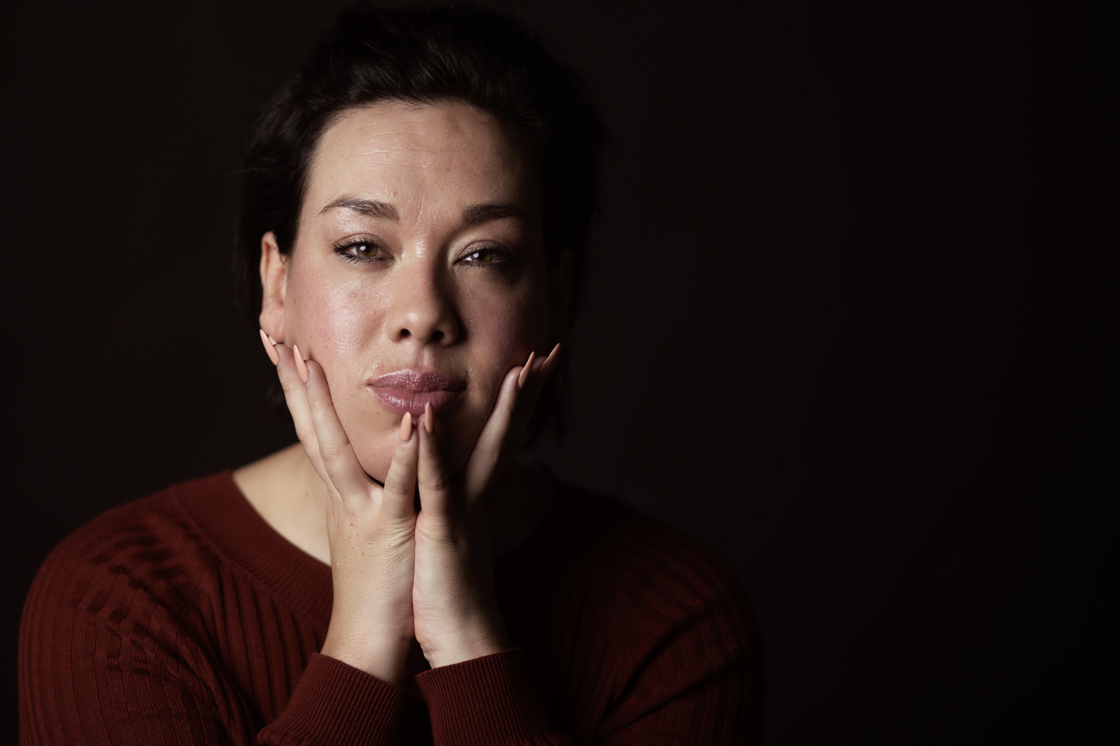 Portraits by Leon Britton Photography