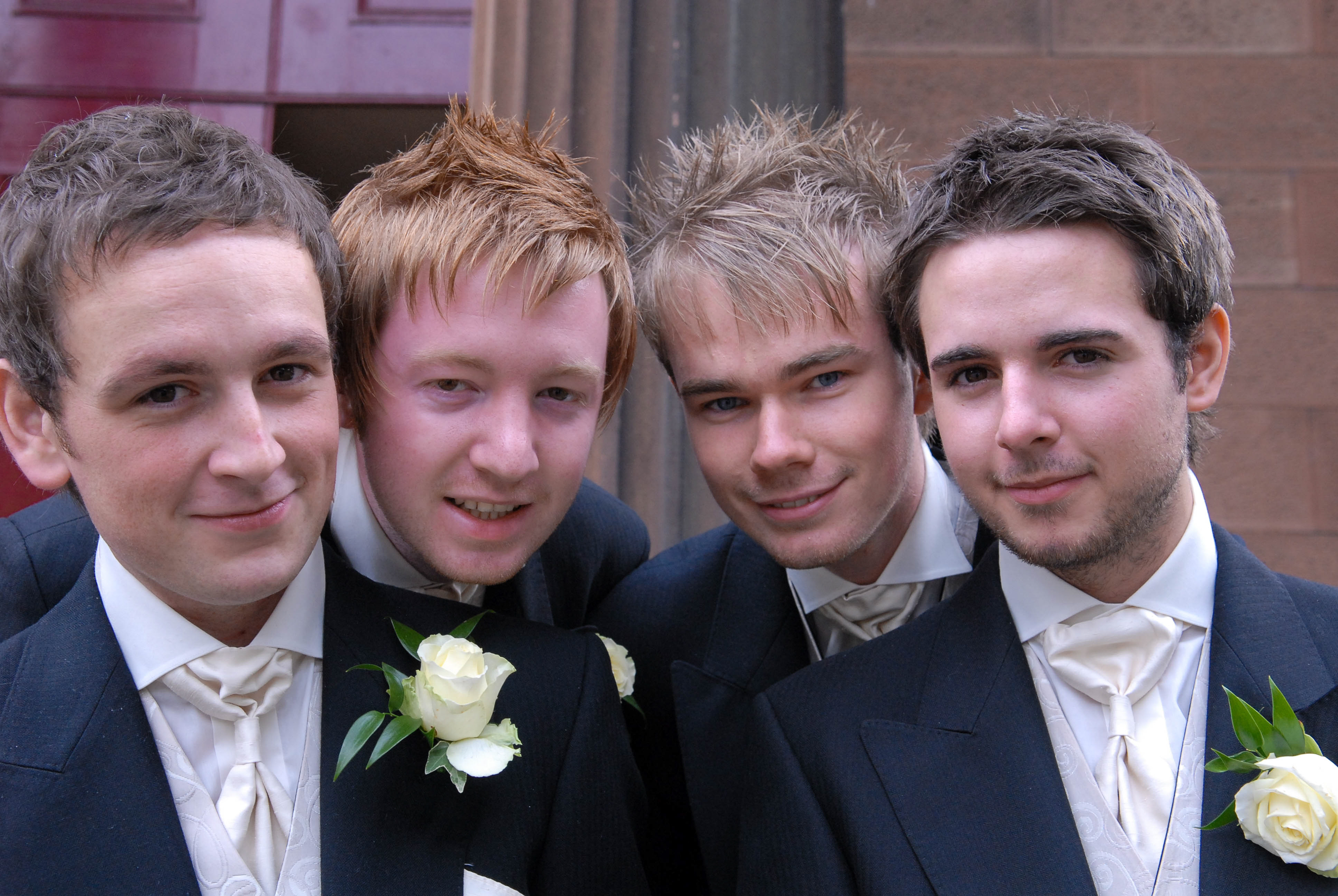 Wedding Photography