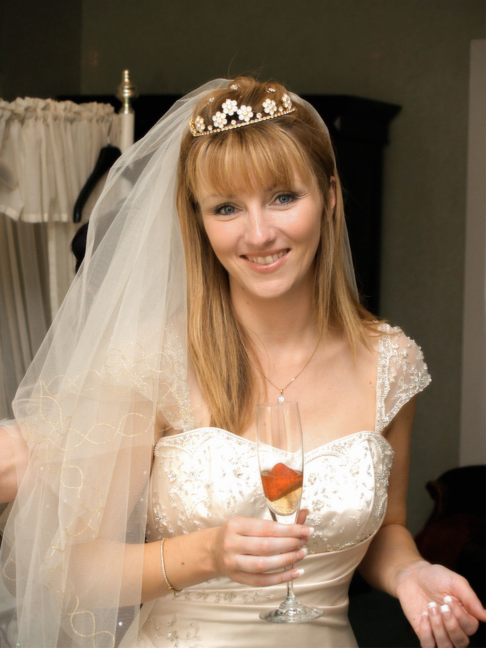 Wedding Photography