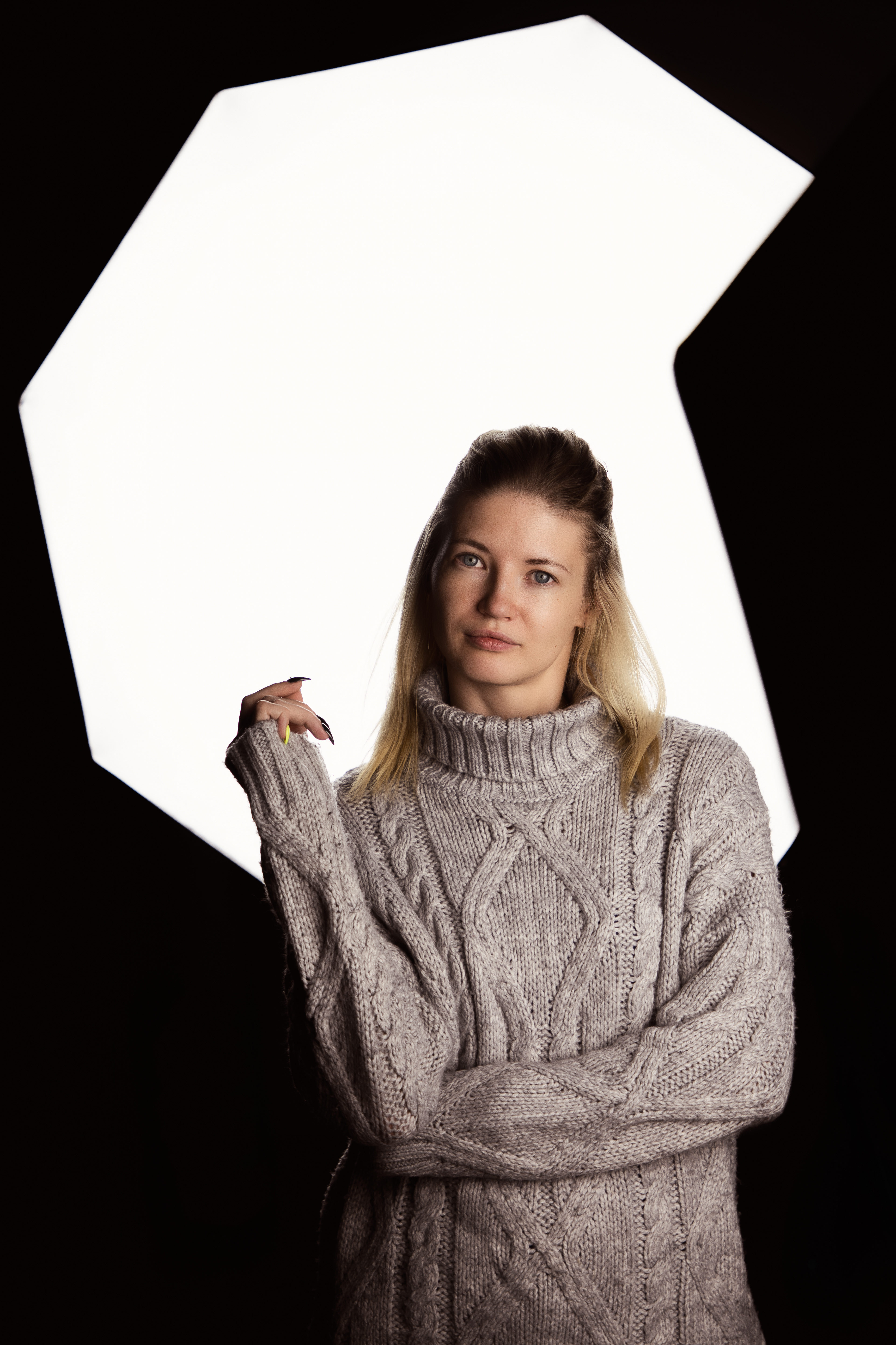 Portraits by Leon Britton Photography