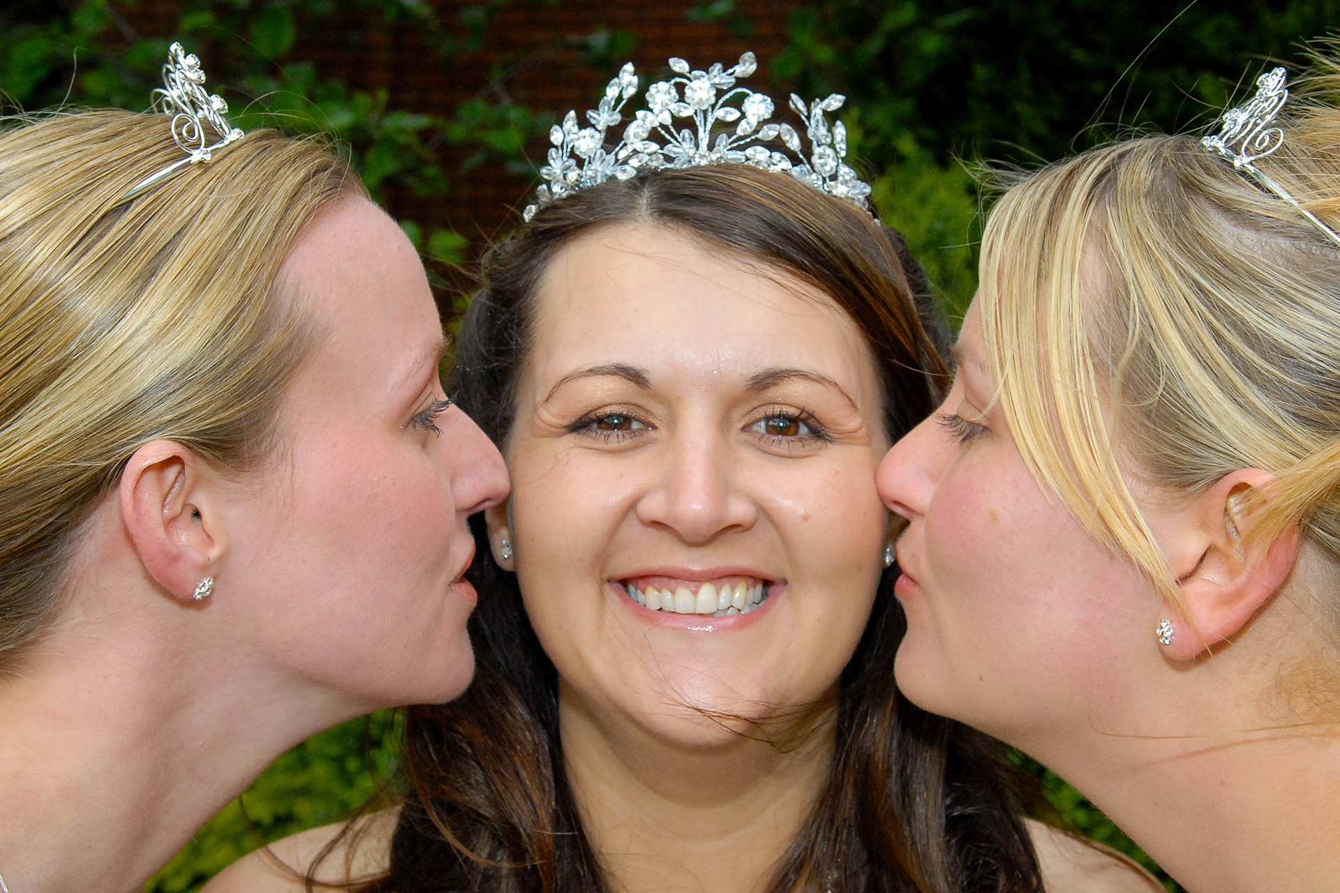 Wedding Photography