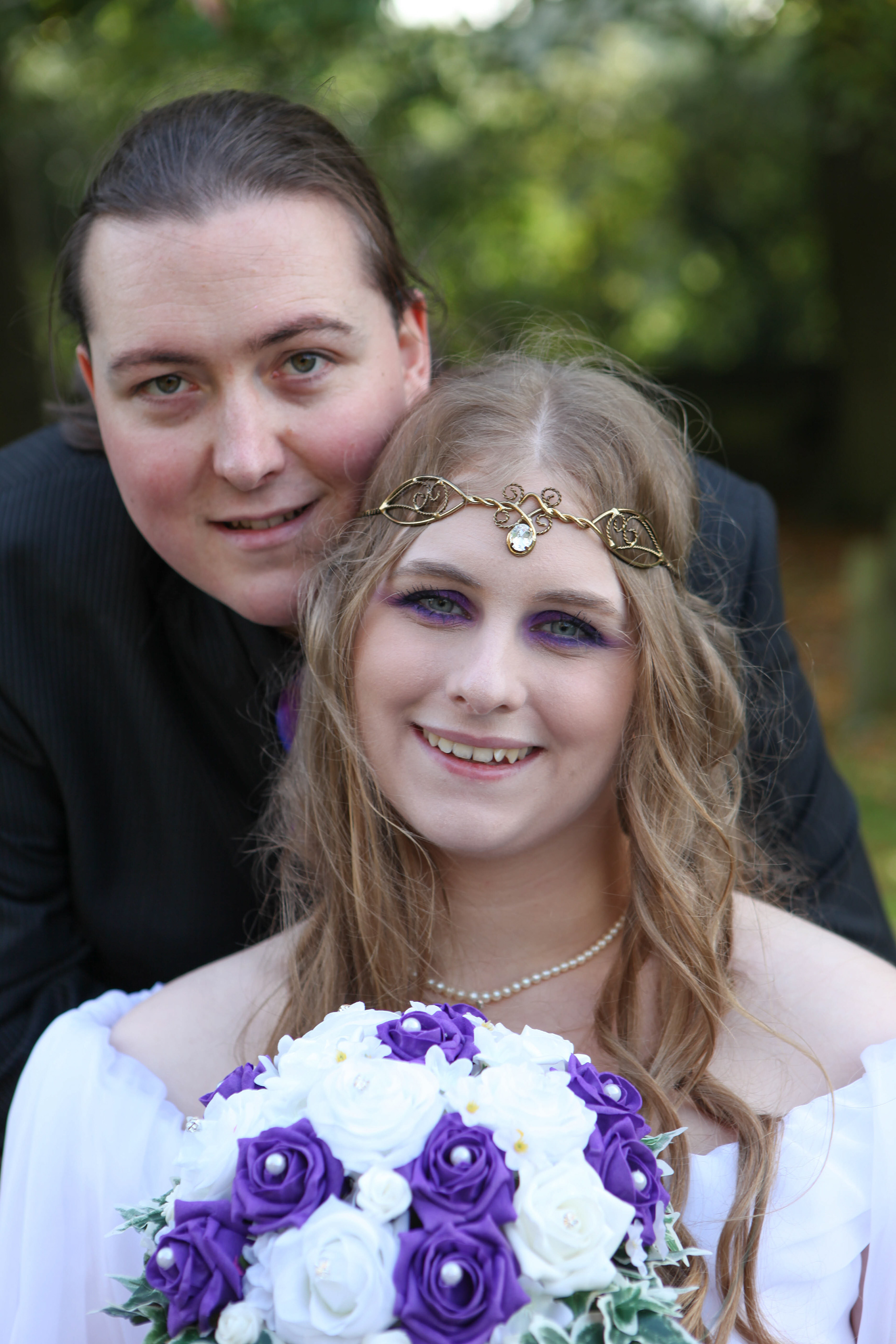 Wedding Photography