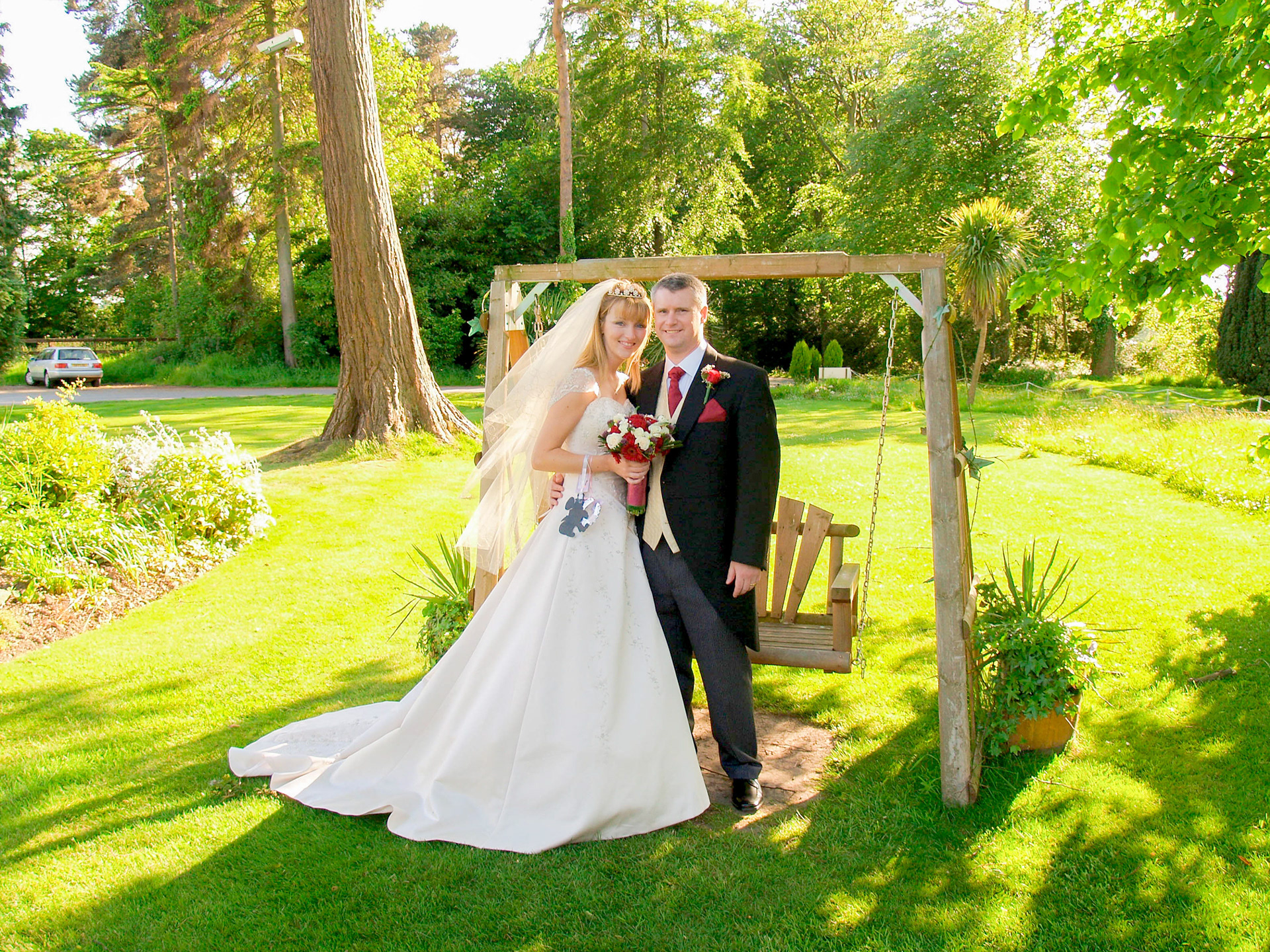 Wedding Photography