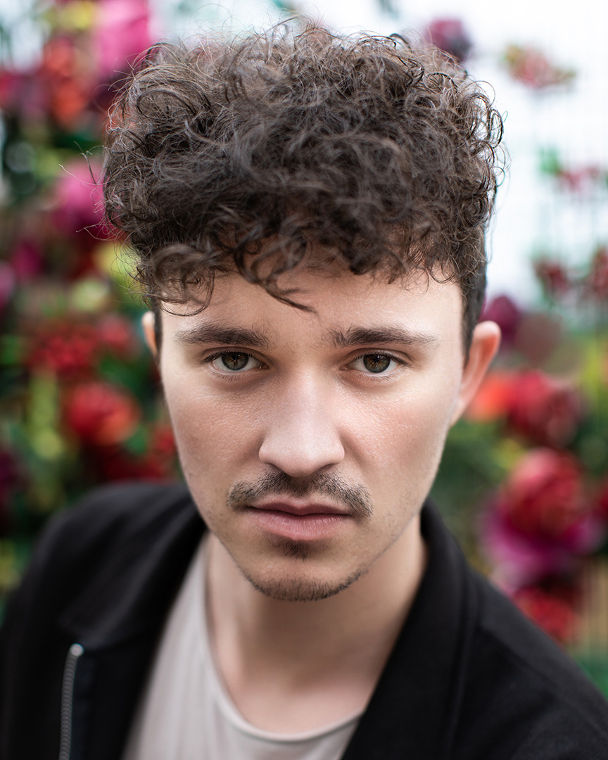 Professional Headshots