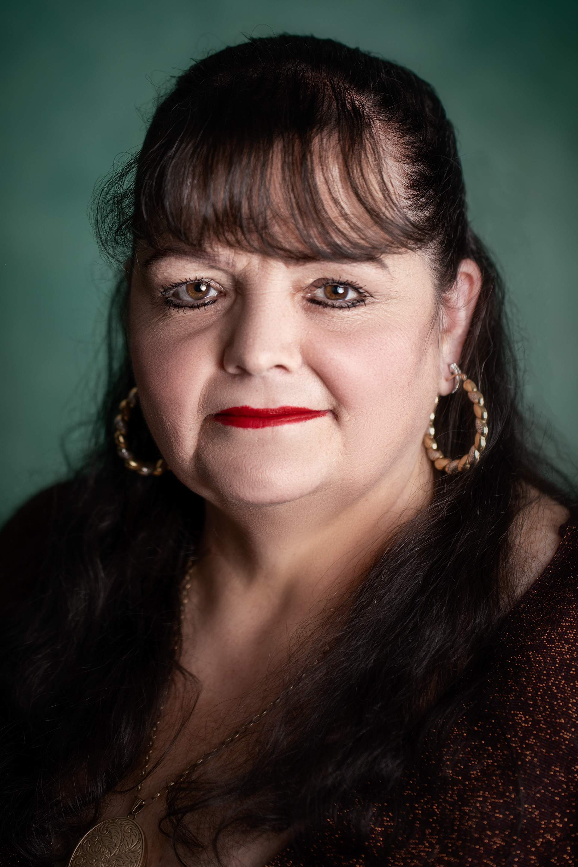 Portraits by Leon Britton Photography