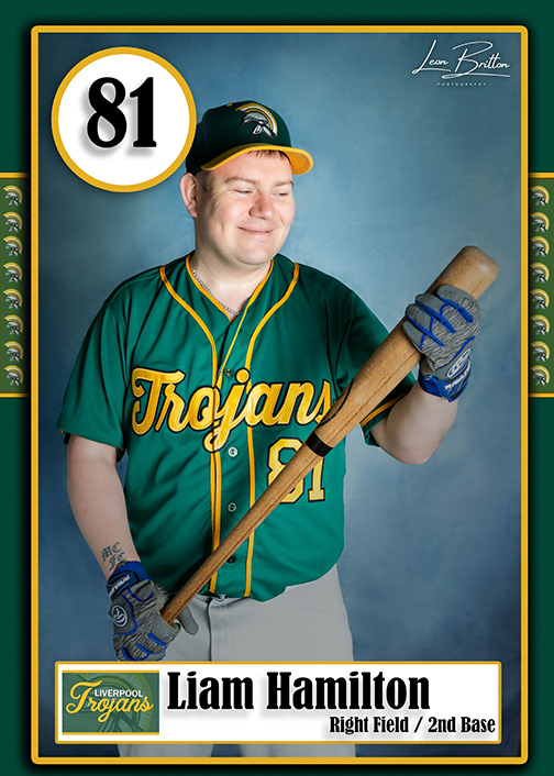 Liverpool Trojans