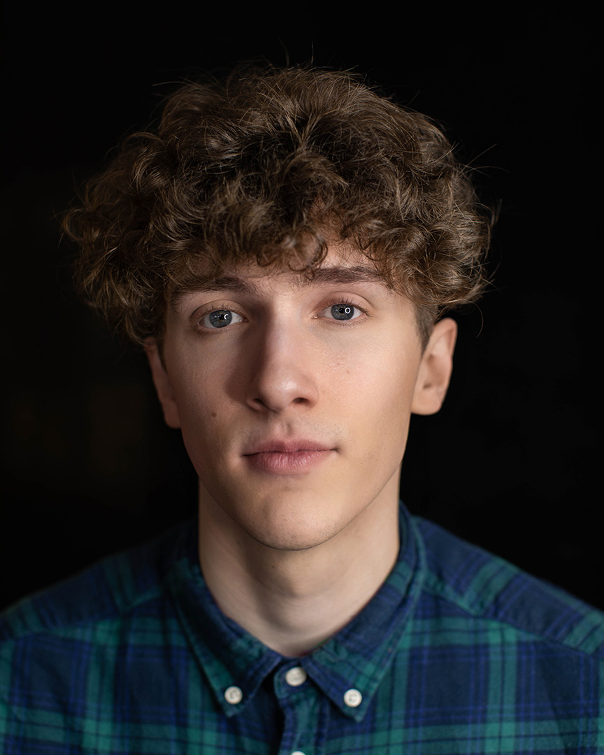Professional Headshots