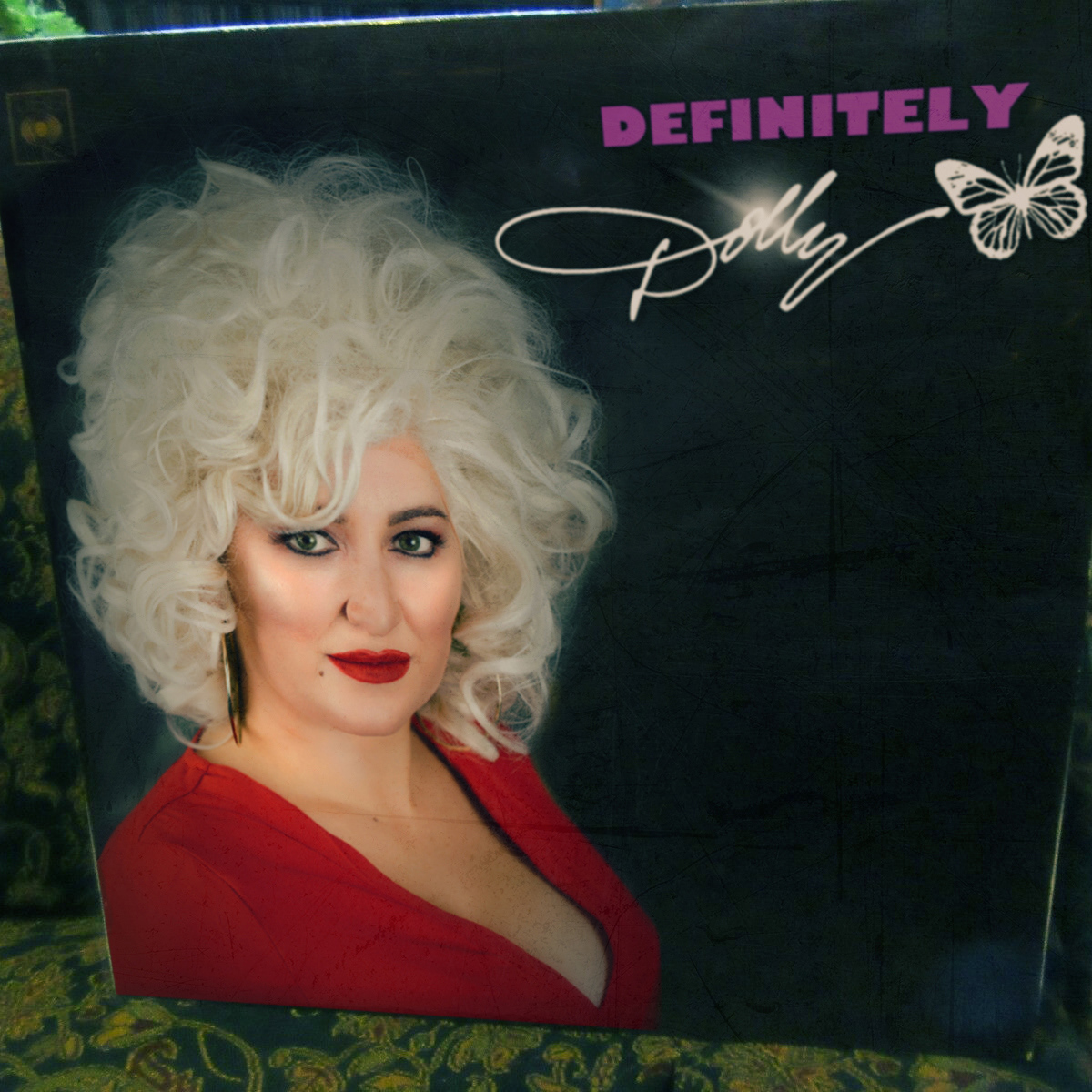 Definitely Dolly