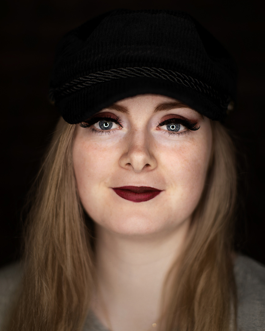 Professional Headshots
