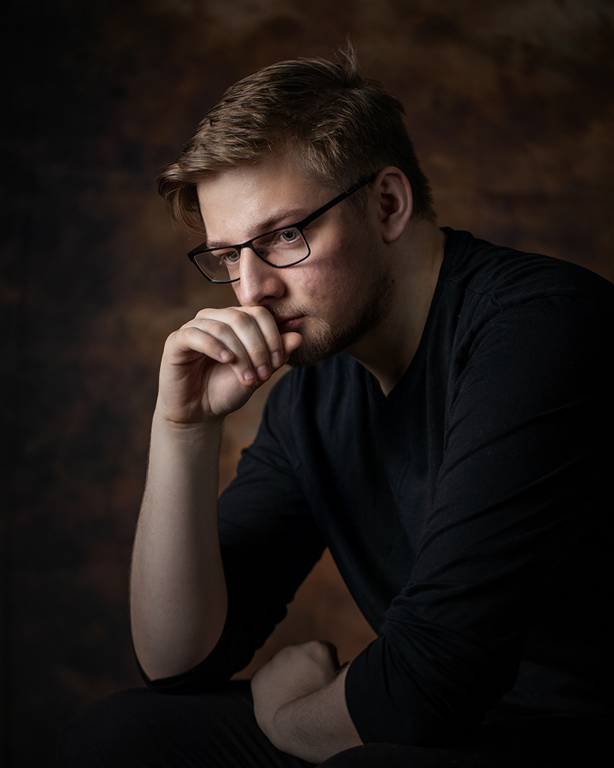 Portraiture