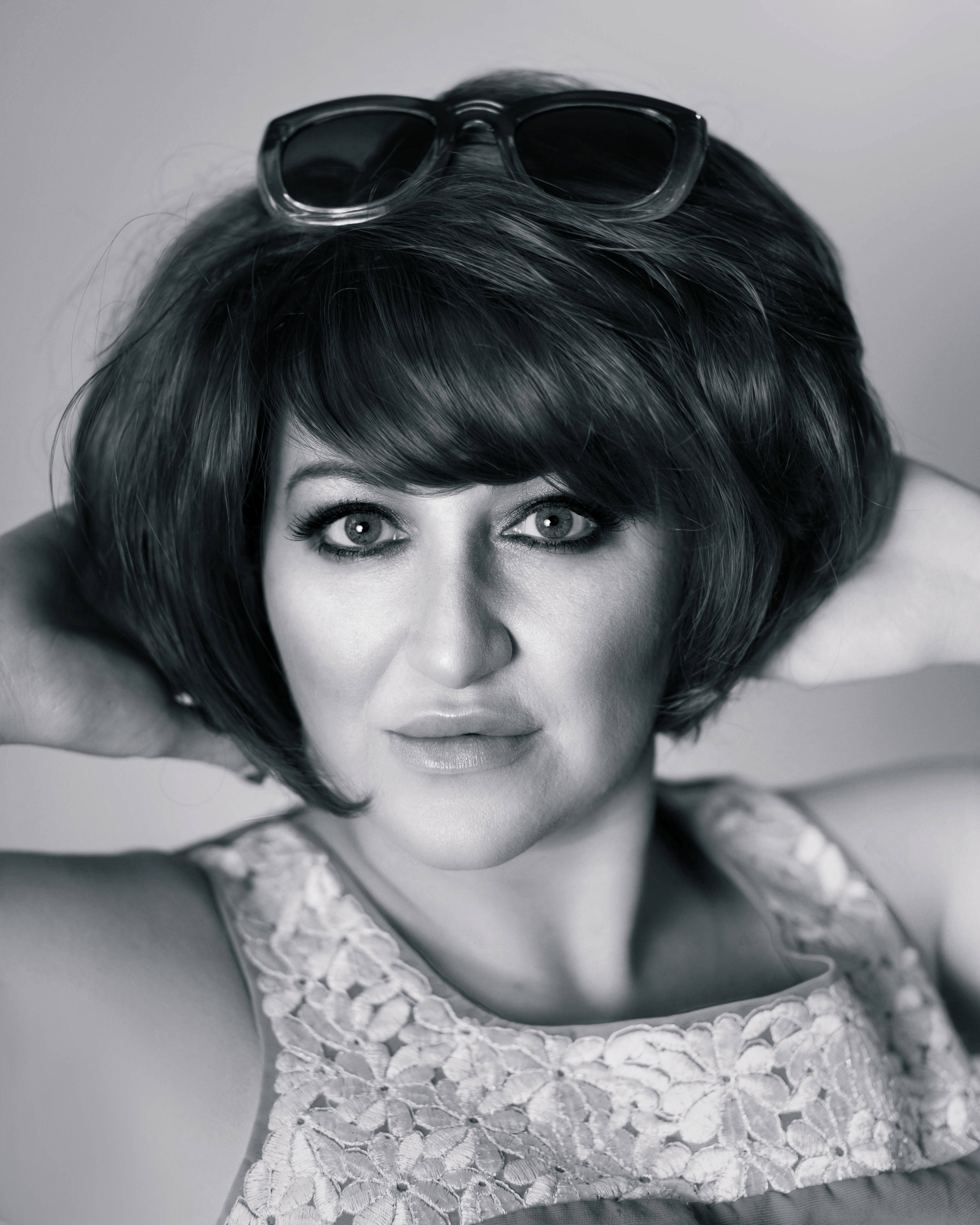 Promotional Photography by Leon Britton Photography