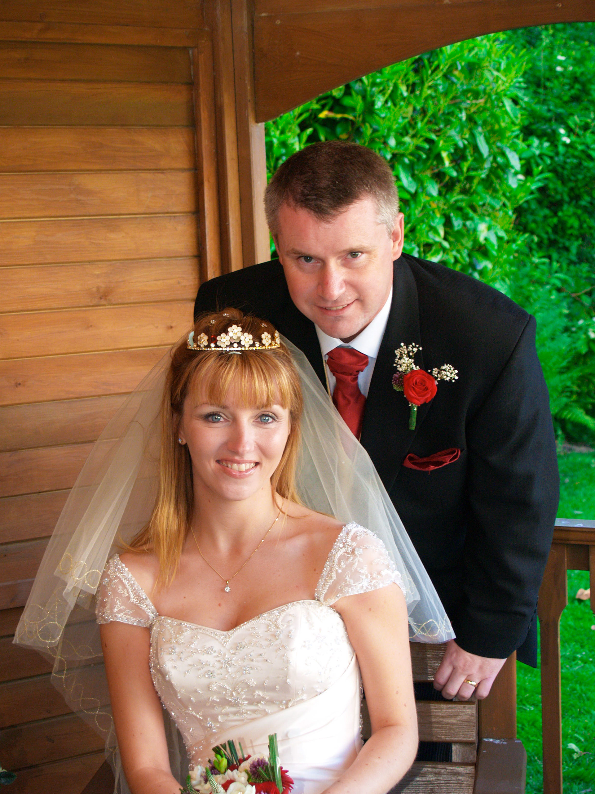 Wedding Photography