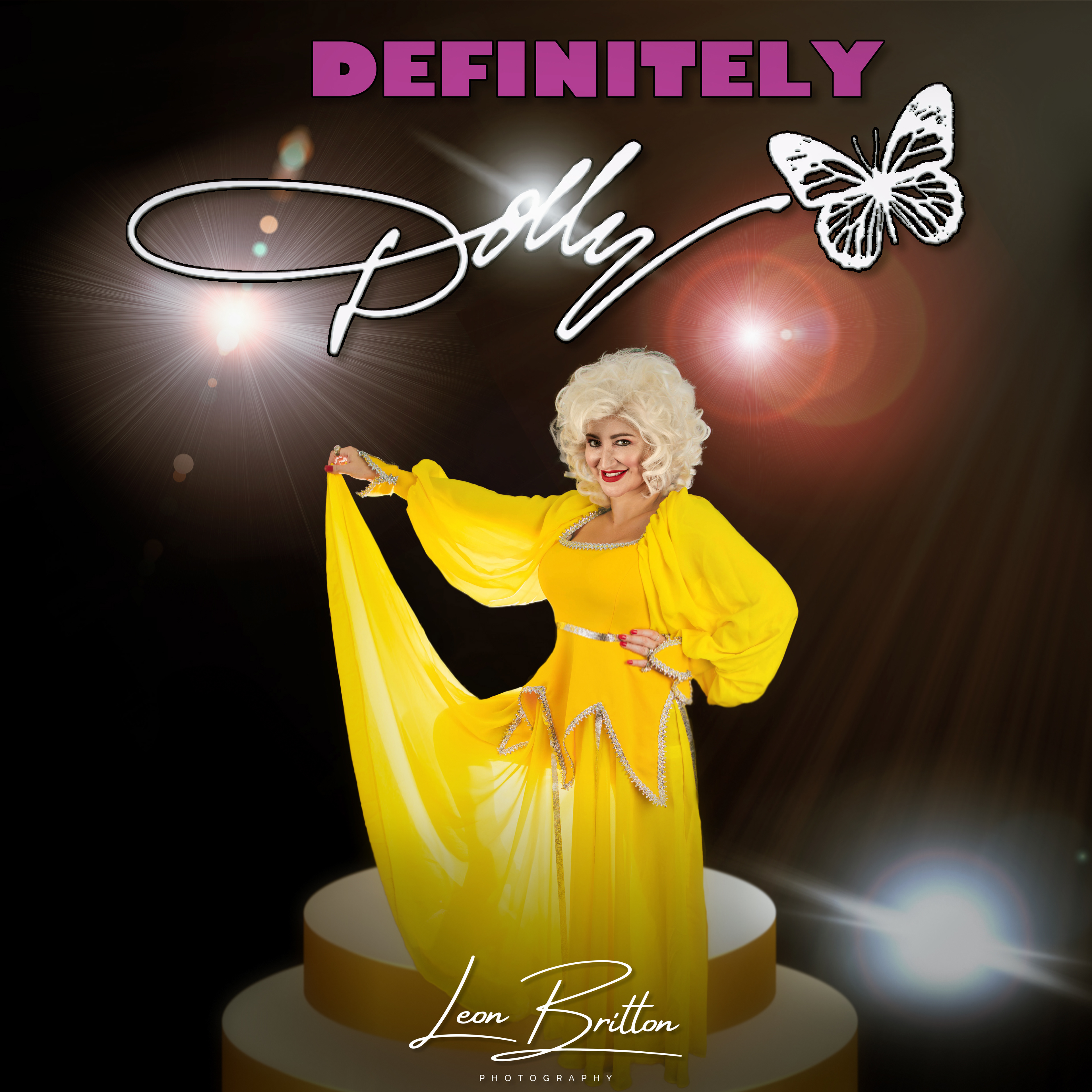 Definitely Dolly