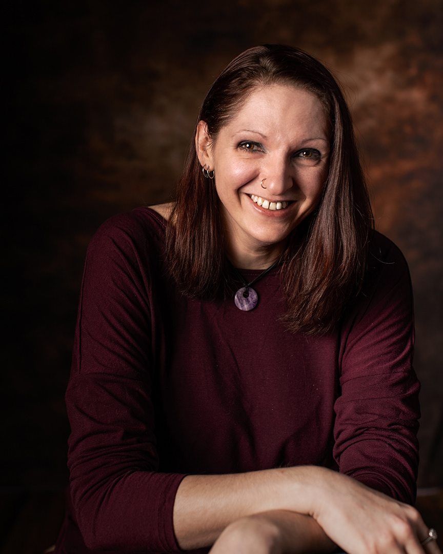 Portraits by Leon Britton Photography