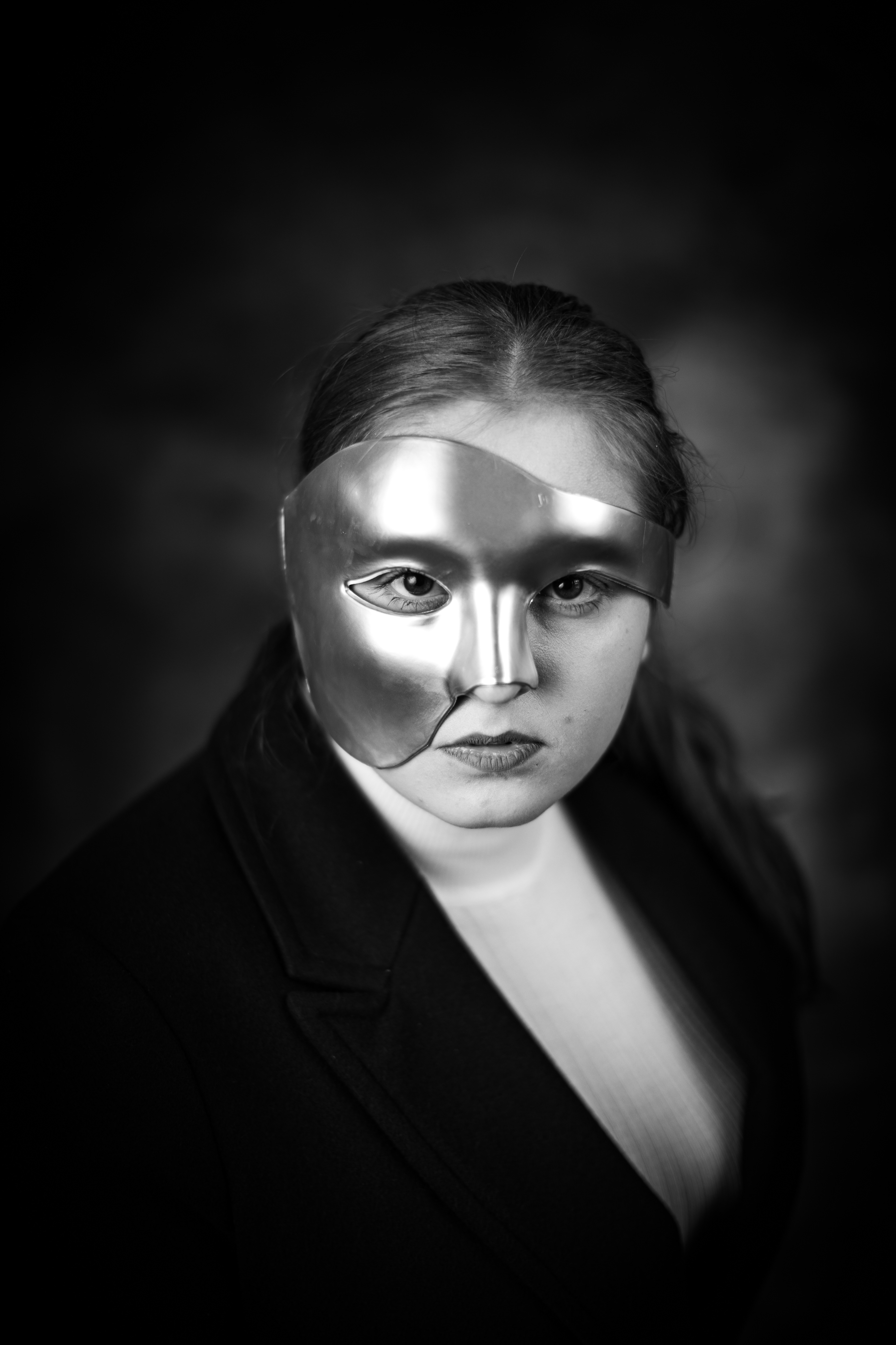 Portraits by Leon Britton Photography