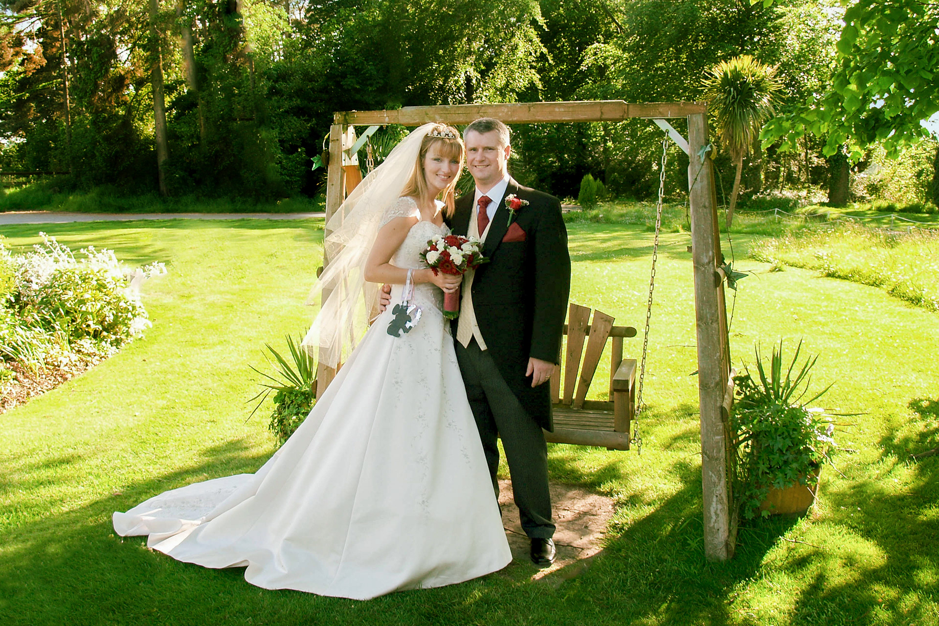 Beautiful liverpool wedding photography by Leon Britton Photography