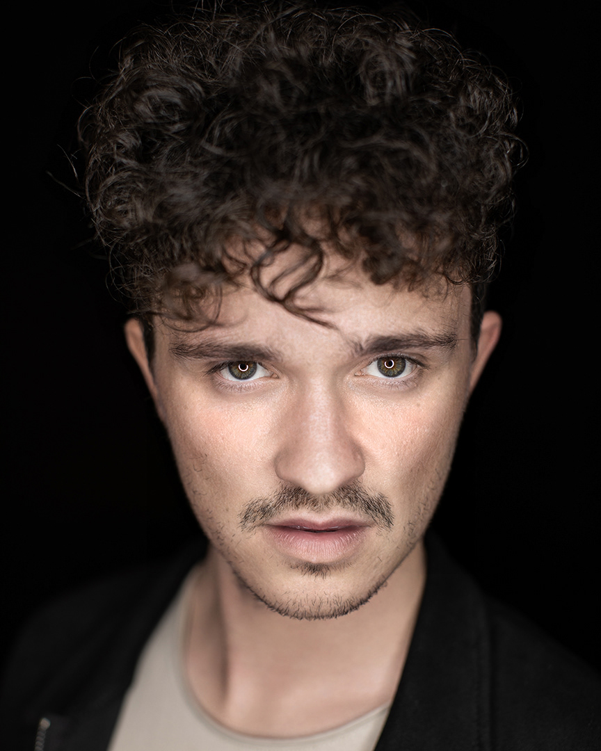 Professional Headshots