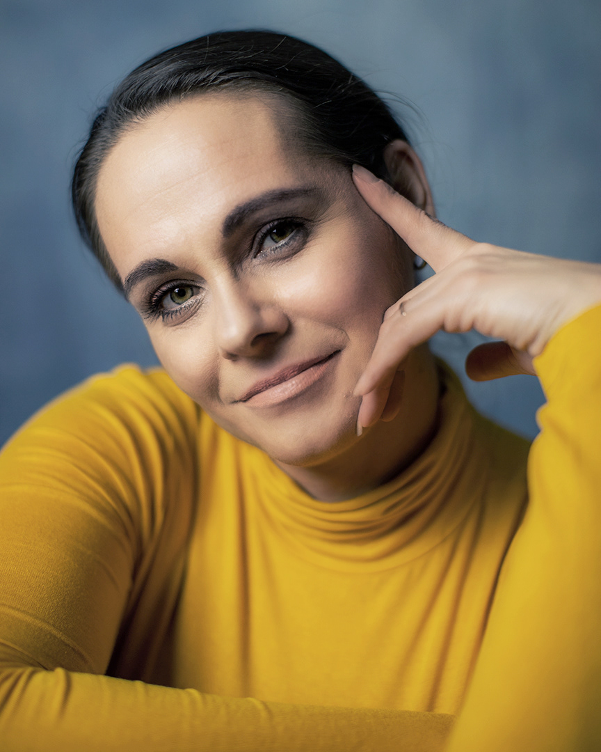 Portraits by Leon Britton Photography