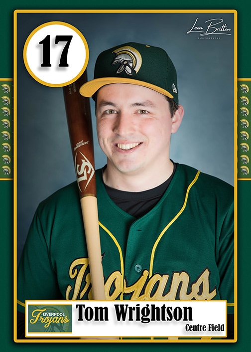 Liverpool Trojans