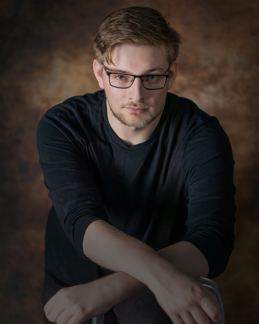 Professional Headshots