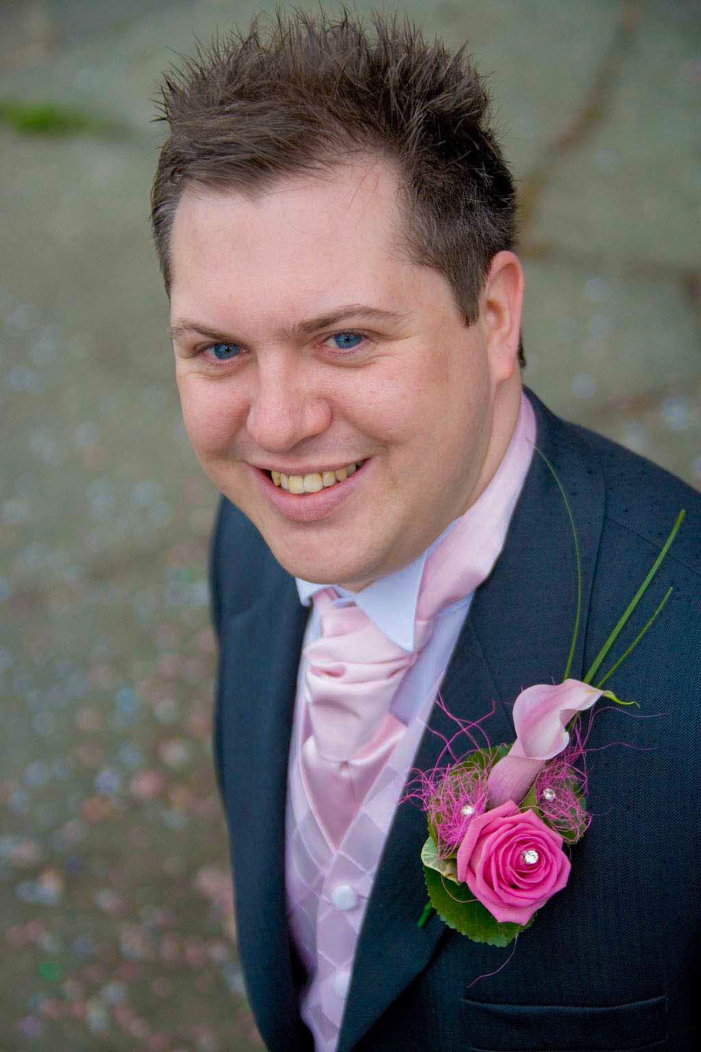 Wedding Photography