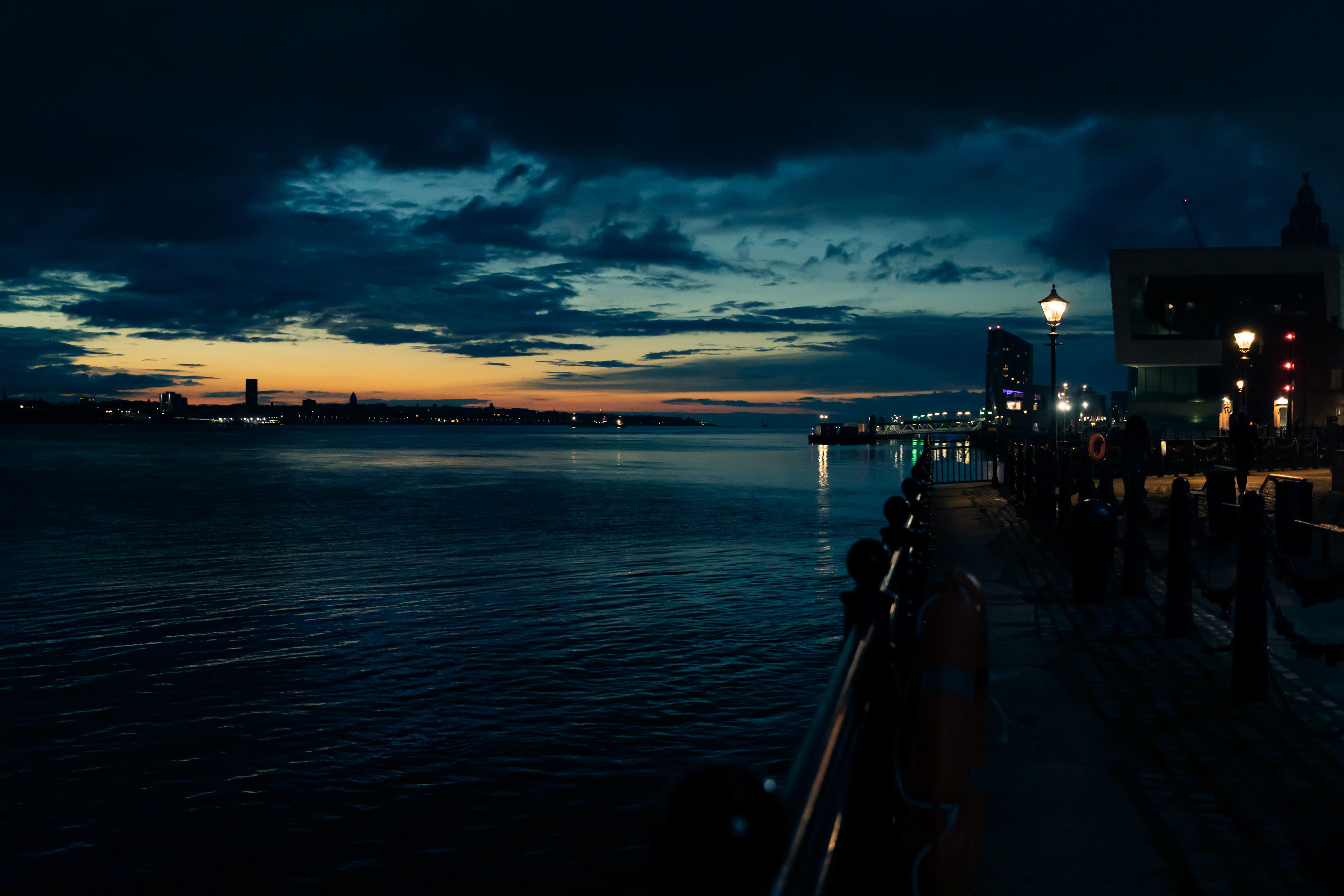 Liverpool - Leon Britton Photography