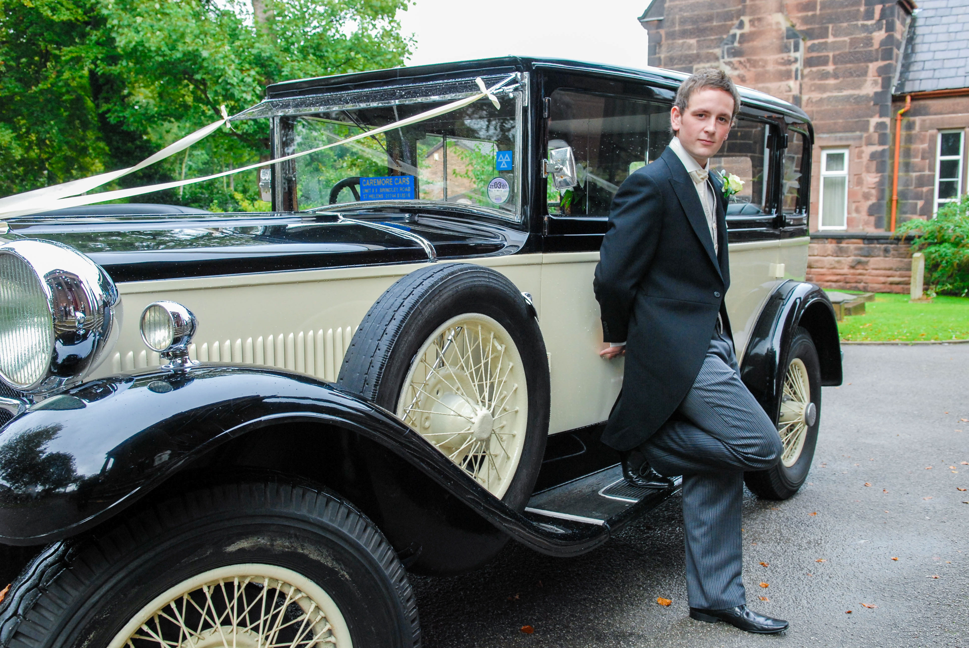 Wedding Photography