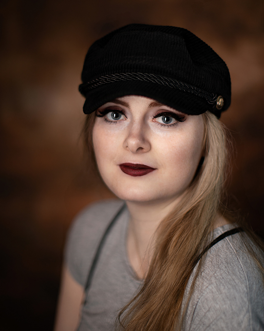 Headshot Photography